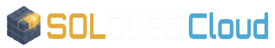 SOLCUBE Cloud